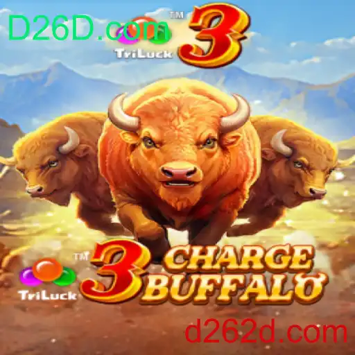Explorando o Empolgante Mundo de 3ChargeBuffalo: Uma Introdução e Suas Regras Essenciais