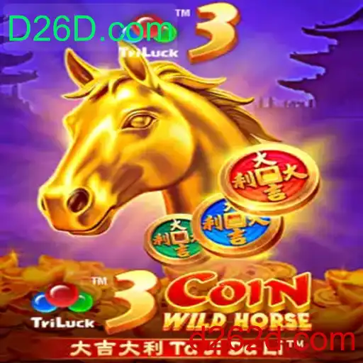 Desvendando o Universo de 3CoinWildHorse: Um Guia Completo