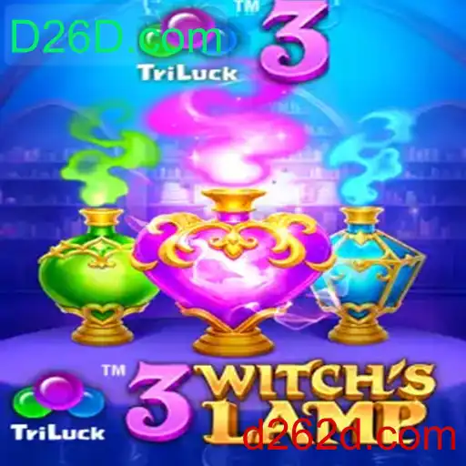 Explorando 3WitchsLamp: Uma Jornada Mágica no Mundo dos Jogos Online
