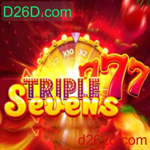 Descubra o Mundo Empolgante de 777TripleSeven com D26D.com