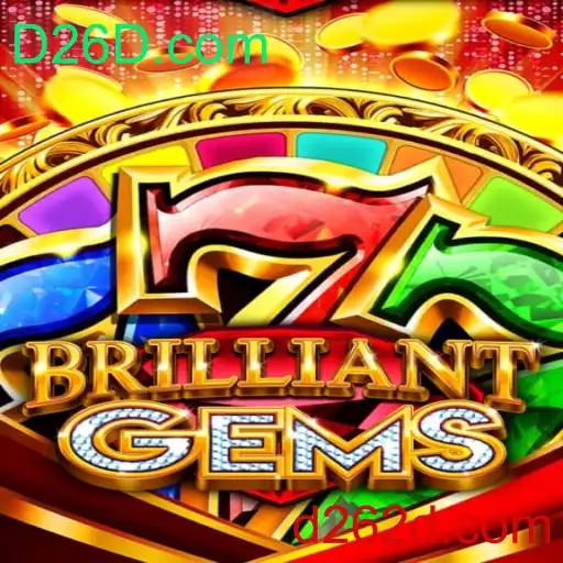 Descubra o Mundo Encantador de BrilliantGems com D26D.com