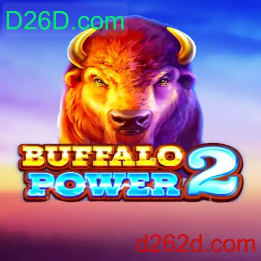 Buffalo Power 2: Uma Nova Experiência no Mundo dos Jogos