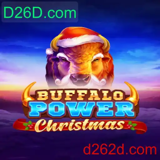 Descubra o Mundo Mágico do Jogo BuffaloPowerChristmas em D26D.com