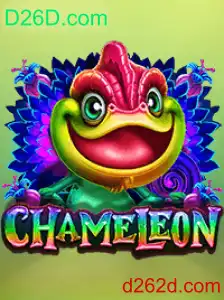 Descubra o Fascinante Mundo do Jogo Chameleon