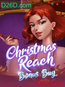 ChristmasReachBonusBuy: Explore o Universo Lúdico deste Empolgante Jogo de Natal!