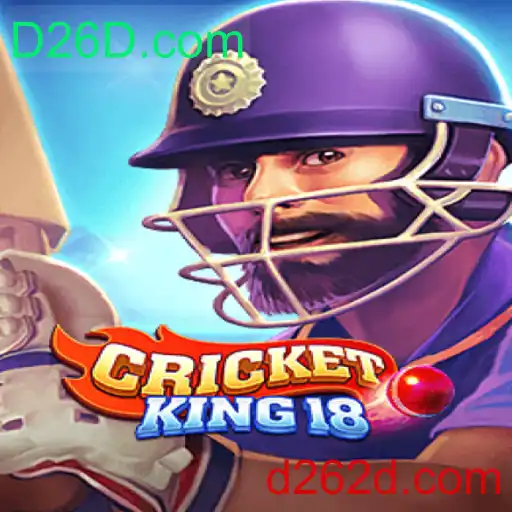 CricketKing18: Uma Nova Era no Mundo Virtual do Cricket