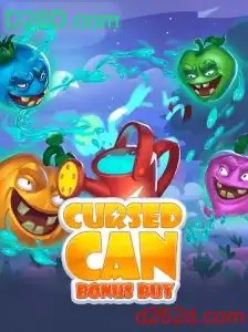 Descubra o Mundo de CursedCanBonusBuy: Um Jogo Inovador para 2023