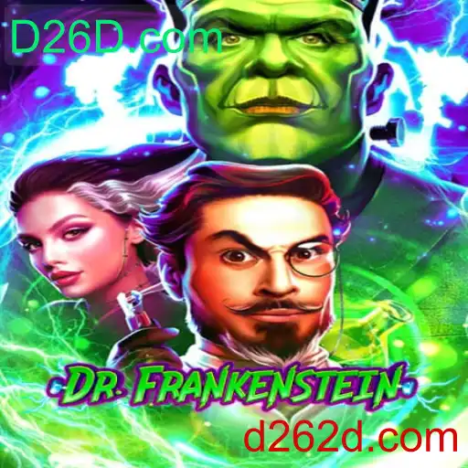 Descubra o Mundo Fascinante de DrFrankenstein: Um Jogo de Criatividade e Estratégia