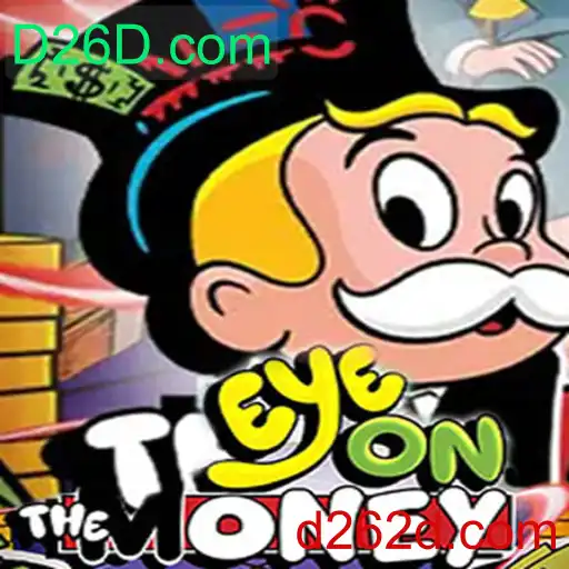 Descubra o Fascinante Jogo EyeOnTheMoney no Portal D26D.com