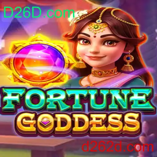 FORTUNEGODDESS: Uma Experiência de Jogo Inesquecível