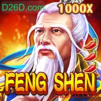 Descubra o Fascinante Mundo do Jogo FengShen