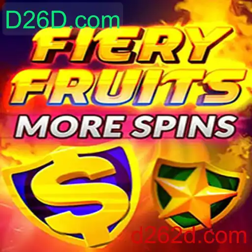 Explorando o Vibrante Mundo de FieryFruitsMoreSpins