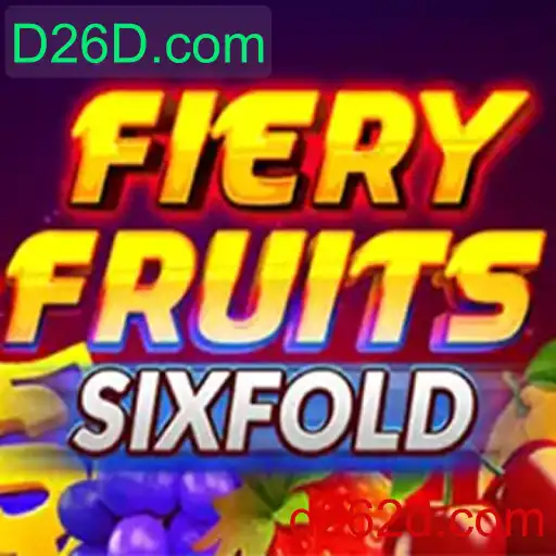 Explorando o Mundo de FieryFruitsSixFold