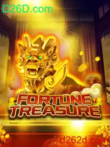 Explorando FortuneTreasure: Aventura e Estratégia no Mundo dos Tesouros