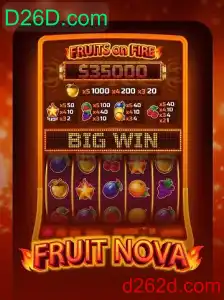 Explorando o Mundo de FruitNova: Um Guia Completo