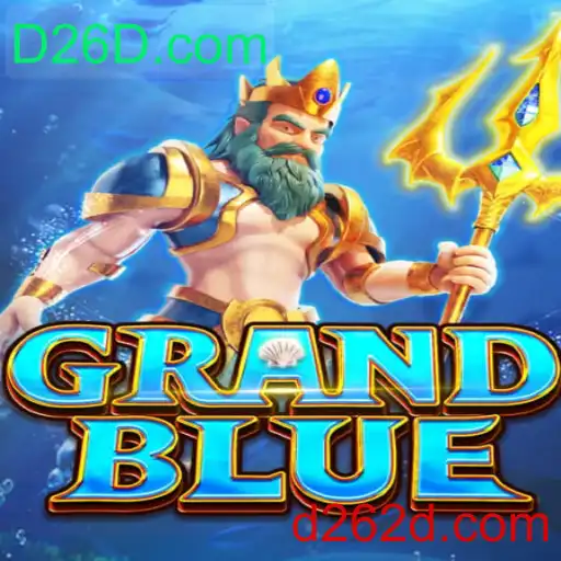 Explorando o Fascinante Mundo do Jogo GRANDBLUE e a Plataforma D26D.com