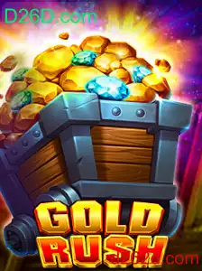 Explorando o Emocionante Mundo de GoldRush
