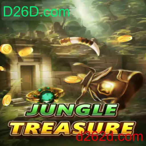 Descubra o Mundo de JungleTreasure: Aventura e Estratégia