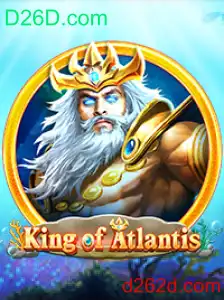 Explore o Fascinante Mundo de KingofAtlantis
