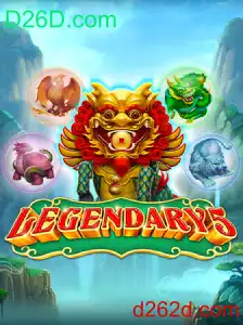 Explorando o Fascinante Mundo de Legendary5