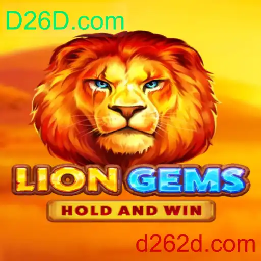 Descubra o Fascinante Mundo de LionGems em D26D.com
