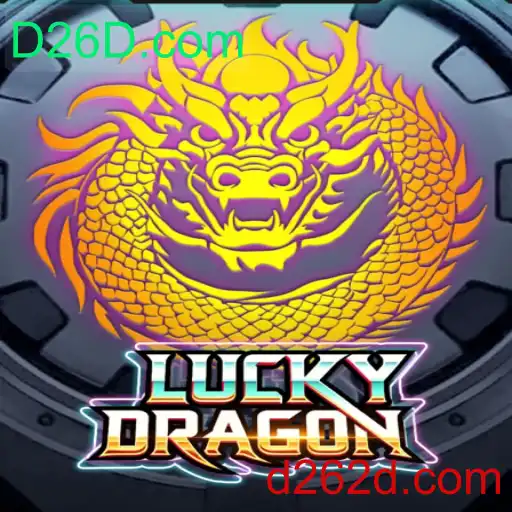Descubra o Fascinante Mundo de LuckyDragon