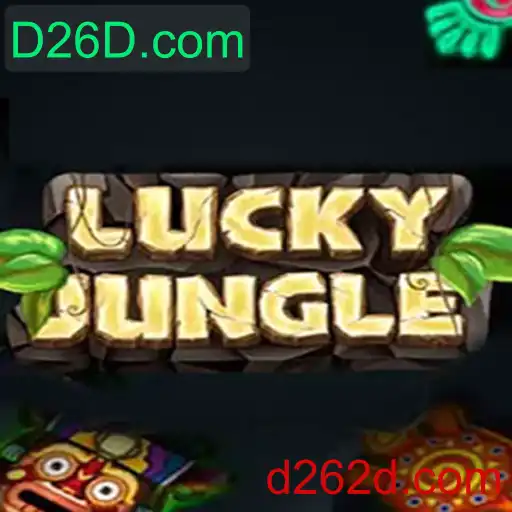 Descubra o Empolgante Jogo LuckyJungle na Plataforma D26D.com