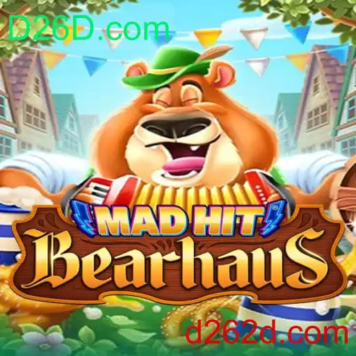 MadHitBearhaus: Descubra o Excitante Novo Jogo de Estratégia