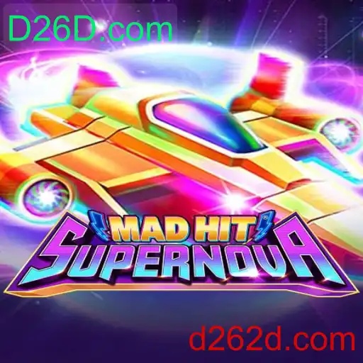 Explorando o Mundo de MadHitSupernova: A Nova Sensação dos Jogos