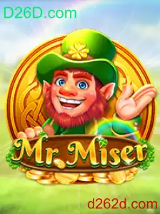 Descubra o Fascinante Mundo de MrMiser: Um Jogo de Estratégia e Habilidade