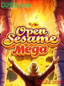Explorando o Mundo de OPENSESAMEMEGA: O Jogo do Momento