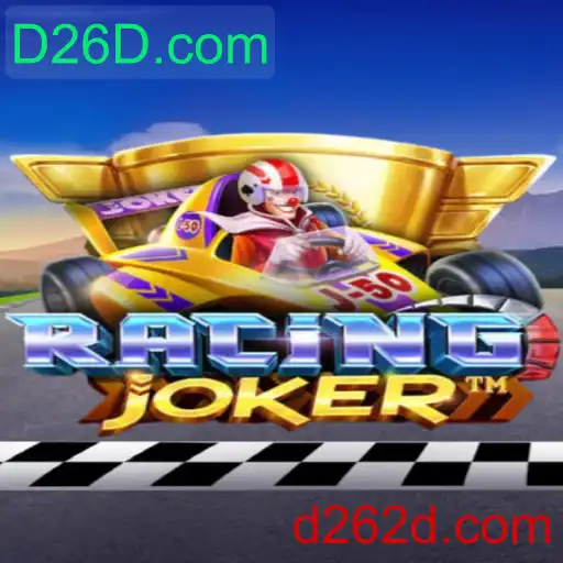 RacingJoker: Um Mergulho no Mundo da Velocidade e Estratégia
