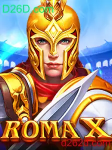 A Revolução no Mundo dos Jogos: Descubra RomaX