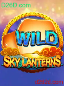 Entre no Mundo Encantado de SkyLanterns: Uma Experiência Lúdica com D26D.com