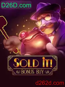 Explorando o Jogo Innovador: SolditBonusBuy