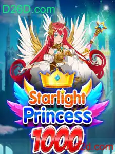 Explorando o StarlightPrincess1000 - Um Mergulho no Mundo da Aventura e Estratégia
