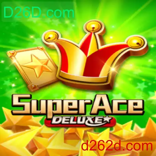 Descubra o Mundo Fascinante de SuperAceDeluxe: Um Jogo Inovador