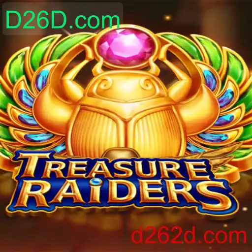 DESCUBRA O FASCINANTE MUNDO DE TREASURERAIDERS: UM MERGULHO EM D26D.COM