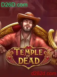 Explore a Ação de TempleofDead: Um Mergulho em Dungeons e Aventuras