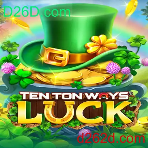 Descubra o Fascinante Mundo de TenTonWaysLuck: O Jogo que Inova com a D26D.com