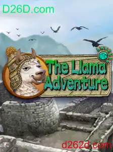 TheLlamaAdventure: Explorando a Mágica do Mundo Virtual de D26D.com