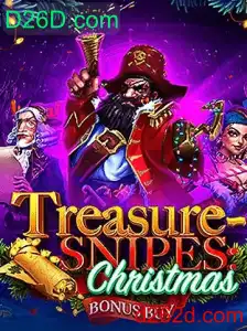 Desvendando o Jogo TreasuresnipesChristmas: Uma Aventura Festiva