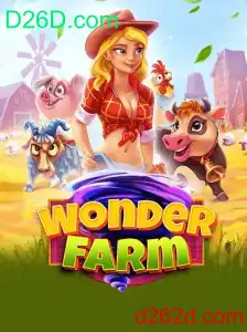 Descubra o Mundo de WonderFarm: Uma Aventura Agrícola Inovadora