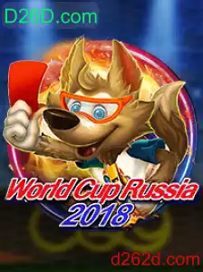 Explorando o Jogo World Cup Russia 2018 e a Palavra-chave D26D.com