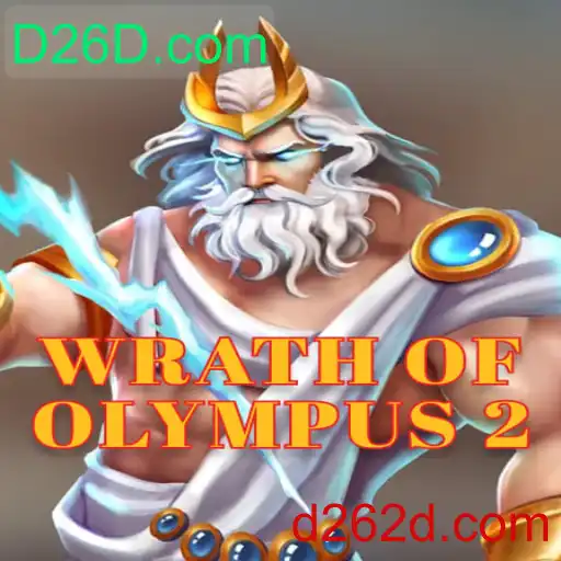 Explorando o Universo do Jogo WrathofOlympus2